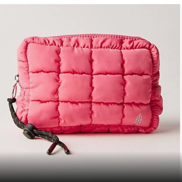 Free People Quilted Mini Case - Picture 6 of 10